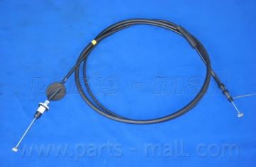 PTA-013 PARTS-MALL Air Supply Accelerator Cable