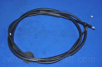 PTA-019 PARTS-MALL Accelerator Cable
