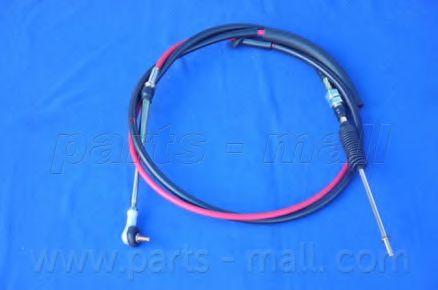 PTA-031 PARTS-MALL Clutch Clutch Cable