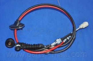 PTA-090 PARTS-MALL Clutch Clutch Cable