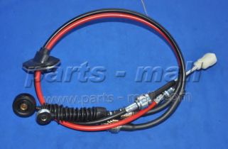 PTA-099 PARTS-MALL Clutch Clutch Cable