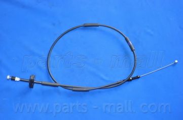 PTA-100 PARTS-MALL Air Supply Accelerator Cable