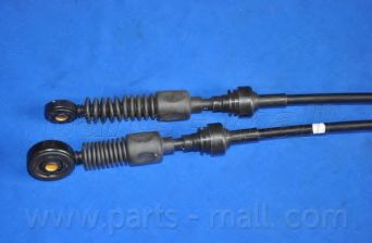 PTA-104 PARTS-MALL Clutch Cable