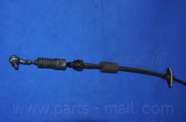 PTA-138 PARTS-MALL Clutch Clutch Cable