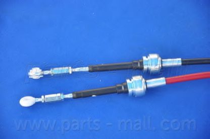PTA-139 PARTS-MALL Clutch Clutch Cable
