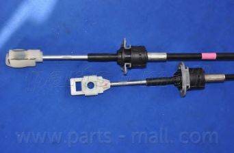 PTA-147 PARTS-MALL Clutch Clutch Cable