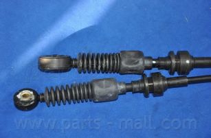 PTA-148 PARTS-MALL Clutch Clutch Cable