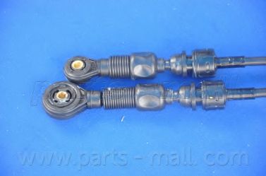 PTA-155 PARTS-MALL Clutch Clutch Cable