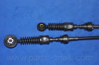 PTA-169 PARTS-MALL Clutch Clutch Cable