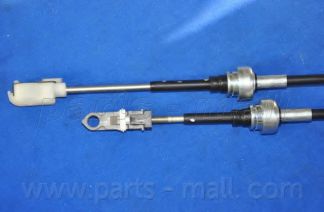 PTA-171 PARTS-MALL Clutch Clutch Cable