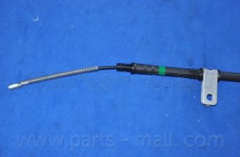 PTA-174 PARTS-MALL Brake System Cable, parking brake