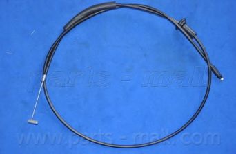 PTA-186 PARTS-MALL Body Bonnet Cable