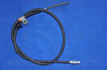 PTA-211 PARTS-MALL Brake System Cable, parking brake