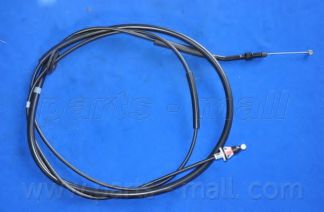 PTA-232 PARTS-MALL Air Supply Accelerator Cable
