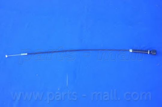 PTA-235 PARTS-MALL Clutch Clutch Cable