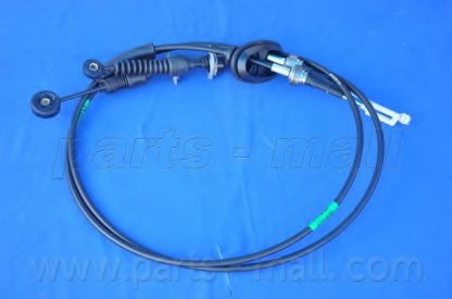 PTA-328 PARTS-MALL Clutch Cable