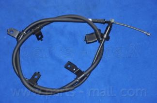 PTA-339 PARTS-MALL Cable, parking brake