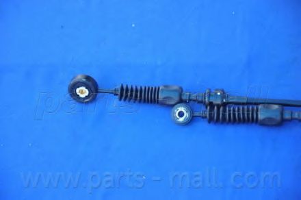 PTA-371 PARTS-MALL Clutch Clutch Cable