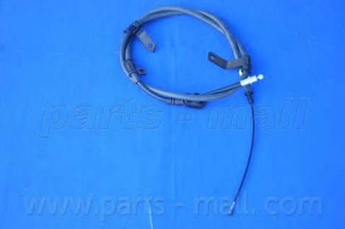 PTA-421 PARTS-MALL Cable, parking brake