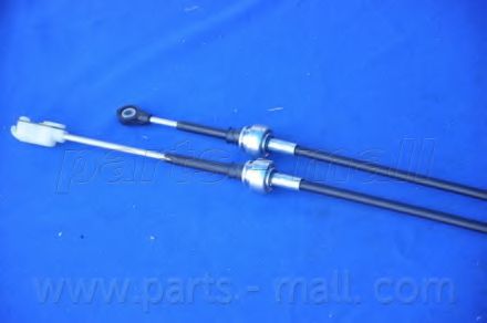 PTA-440 PARTS-MALL Clutch Clutch Cable