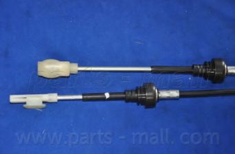 PTA-460 PARTS-MALL Clutch Clutch Cable