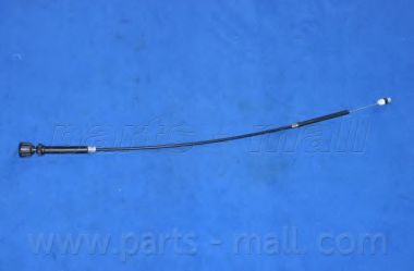 PTA-463 PARTS-MALL Accelerator Cable