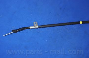 PTA-470 PARTS-MALL Brake System Cable, parking brake