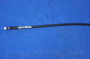 PTA-473 PARTS-MALL Brake System Cable, parking brake