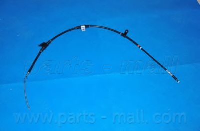 PTA-482 PARTS-MALL Cable, parking brake
