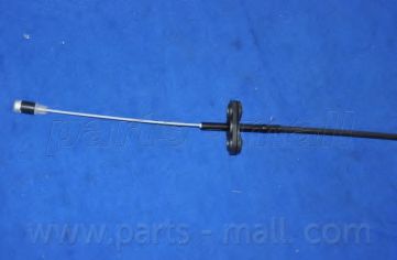 PTA-512 PARTS-MALL Air Supply Accelerator Cable
