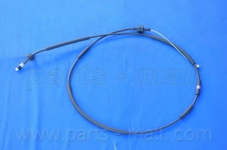 PTA-514 PARTS-MALL Accelerator Cable