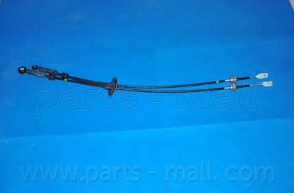PTA-515 PARTS-MALL Clutch Clutch Cable