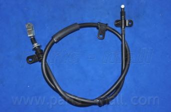 PTA-529 PARTS-MALL Brake System Cable, parking brake