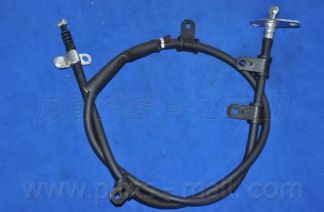 PTA-531 PARTS-MALL Brake System Cable, parking brake