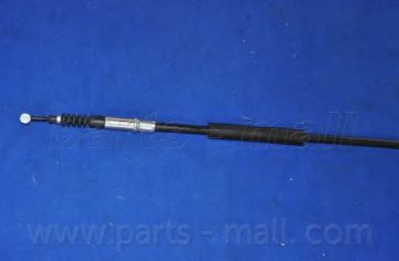 PTA-536 PARTS-MALL Brake System Cable, parking brake