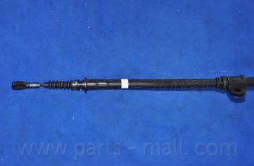 PTA-540 PARTS-MALL Brake System Cable, parking brake