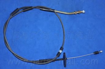PTA-566 PARTS-MALL Air Supply Accelerator Cable