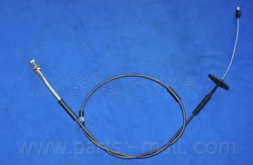 PTA-569 PARTS-MALL Accelerator Cable