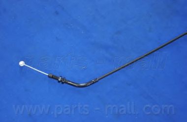 PTA-575 PARTS-MALL Air Supply Accelerator Cable