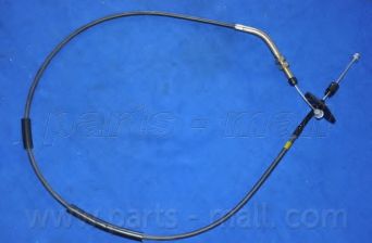 PTA-579 PARTS-MALL Air Supply Accelerator Cable
