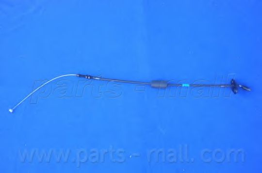 PTA-583 PARTS-MALL Air Supply Accelerator Cable