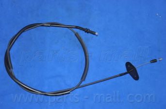 PTA-592 PARTS-MALL Accelerator Cable