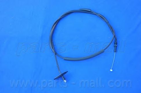 PTA-594 PARTS-MALL Air Supply Accelerator Cable