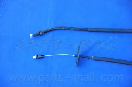 PTA-597 PARTS-MALL Accelerator Cable