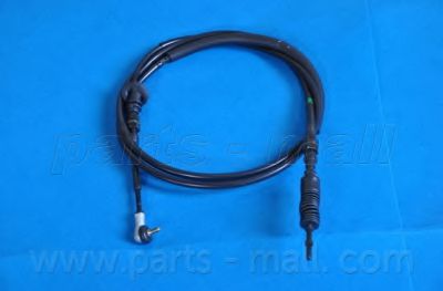 PTA-633 PARTS-MALL Clutch Cable