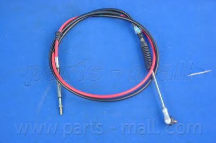 PTA-639 PARTS-MALL Clutch Clutch Cable