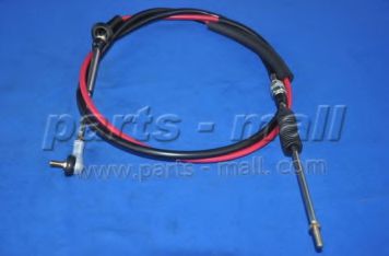 PTA-643 PARTS-MALL Clutch Clutch Cable