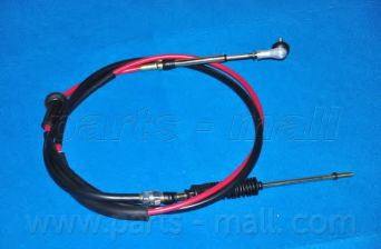 PTA-650 PARTS-MALL Clutch Cable