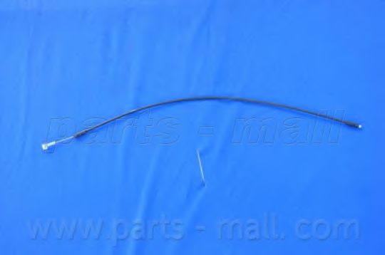 PTA-667 PARTS-MALL Body Bonnet Cable