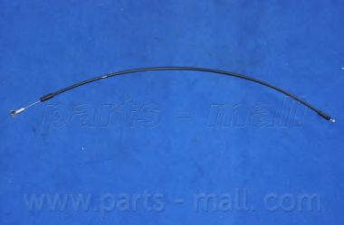 PTA-668 PARTS-MALL Bonnet Cable